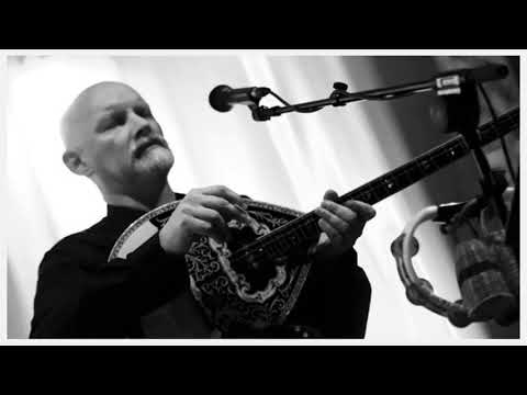 Brendan Perry — 'Sarabande' Brendan Perry