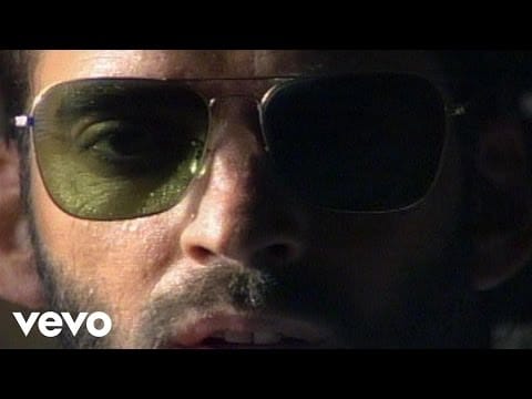 Kenny Loggins — Kenny Loggins - Danger Zone