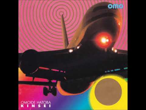 Omoide Hatoba — Omoide Hatoba - Satelite Groove