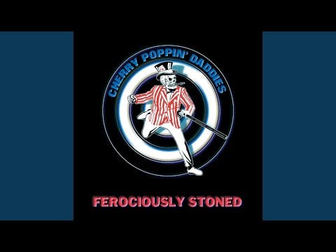 Cherry Poppin' Daddies — Flovilla Thatch Vs. The Virile Garbage Man