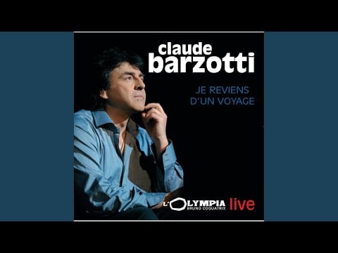 Claude Barzotti — Prends bien soin d'elle
