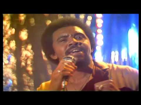 Jimmy Ruffin — Jimmy Ruffin - Hold on to my love 1980