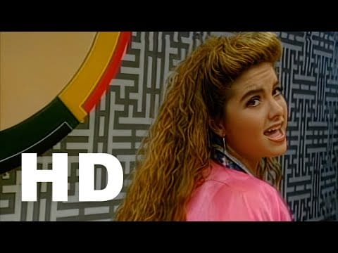 Lucero (2) — Lucero - Amor Secreto (Videoclip Restaurado)