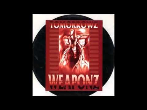 Tomorrowz Weaponz — Tomorowz Weaponz - Still Breathing ( audio )