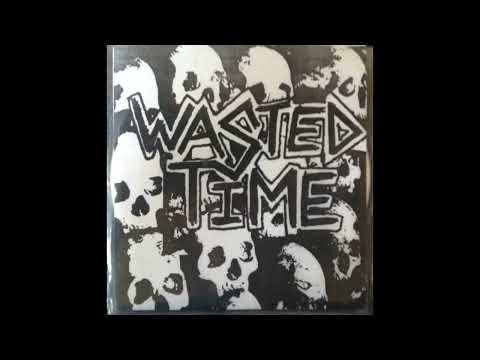 Wasted Time (2) — Wasted Time - Demo