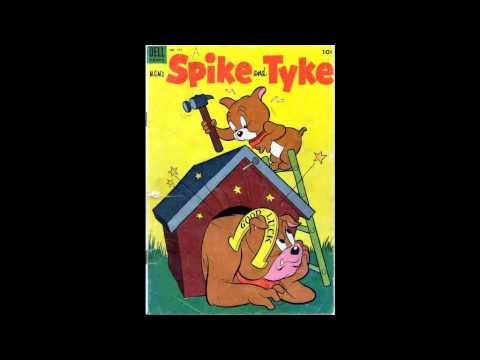Tyke — Tyke - Desires Of The Damned