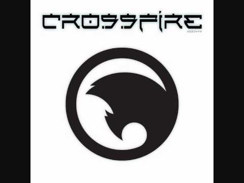 Crossfire — Crossfire - Porto