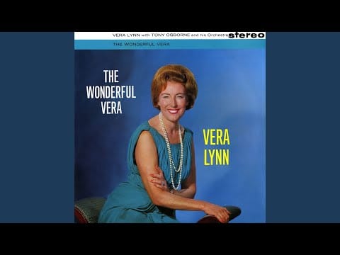 Vera Lynn — Mr. Wonderful (2016 Remaster)