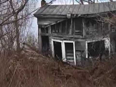 Julie Miller — Broken Things, Julie Miller