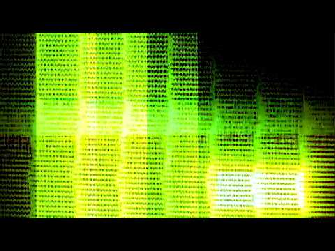 Immersion (2) — Immersion: Water Walker (Trawl Mix)
