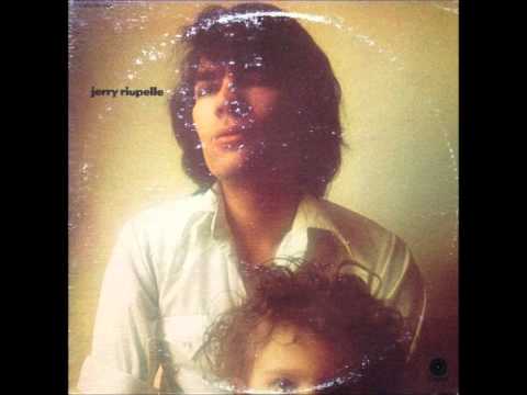 Jerry Riopelle — Jerry Riopelle／Elaine