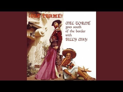 Mel Tormé — Rosita