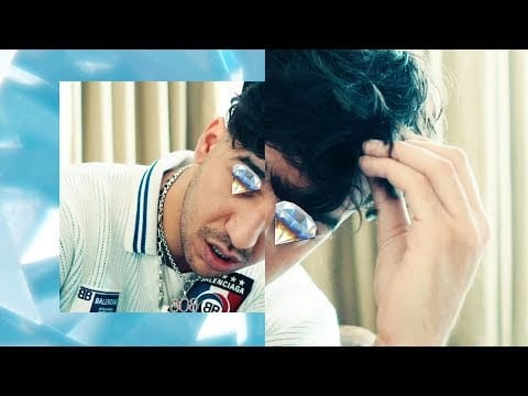 Ufo361 — Ufo361 feat. Quavo (Migos) - "VVS“ (Prod. Von AT Beatz) [Official HD Video]