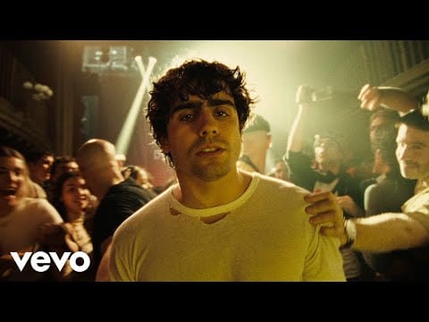 Carolina Durante — Carolina Durante - Joderse La Vida (Video Oficial)
