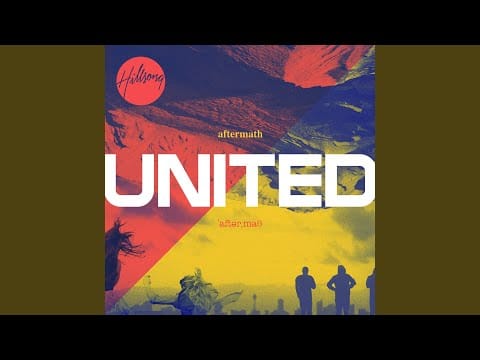 Hillsong UNITED — Light Will Shine