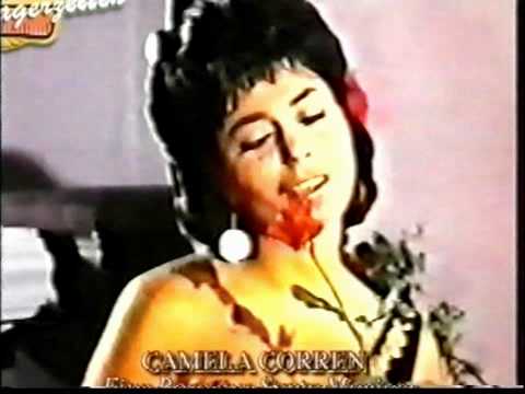Carmela Corren — Carmela Corren - Sei nicht traurig, geliebte Mama 1961