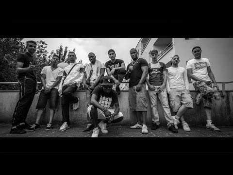 Nefaste (2) — NEFASTE - Bancs lieux (prod. Mani Deïz)