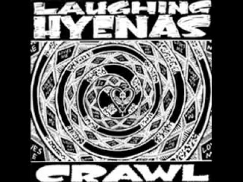 Laughing Hyenas — Laughing Hyenas - Living in darkness (studio)