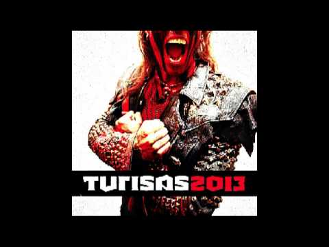 Turisas — Turisas - Run Bhang-Eater, Run! (HD) - Turisas 2013 - Full album