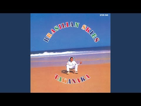 Masayoshi Takanaka — Nights