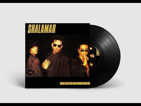 Shalamar — Shalamar - Come Together