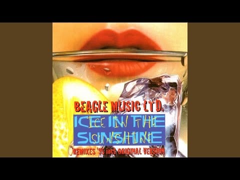 Beagle Music Ltd. — Like Ice in the Sunshine (Dub Remix)