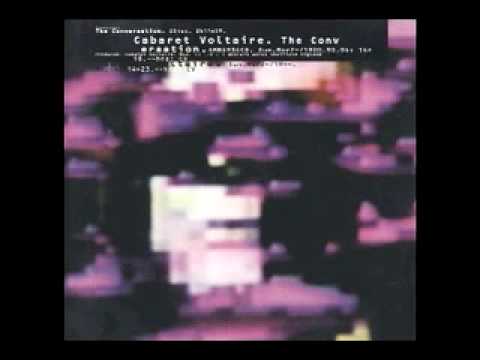 Cabaret Voltaire — Cabaret Voltaire - Exterminating Angel (Intro)