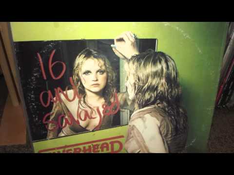 Silverhead — Silverhead More Than Your Mouth Can Hold