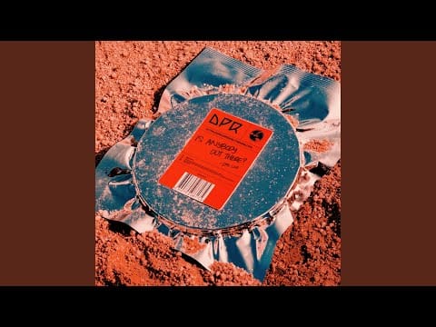 DPR LIVE — OUT OF CONTROL (OUT OF CONTROL)