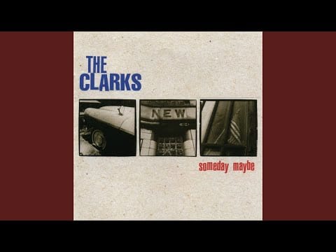 The Clarks (4) — Caroline