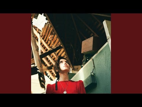 Laura-Mary Carter — Ceremony