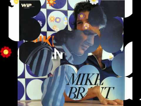 Mike Brant — Mike Brant-Et je suis heureux