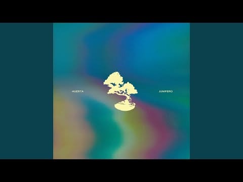 Steve Huerta — Road to Toco