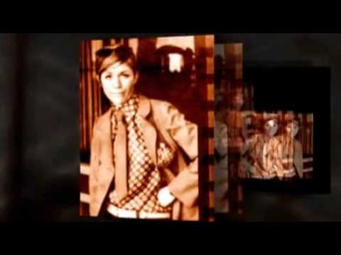 Lana Cantrell — "The Music Played" by Lana Cantrell