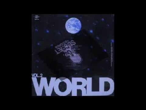 World — World vol 2-melody x press