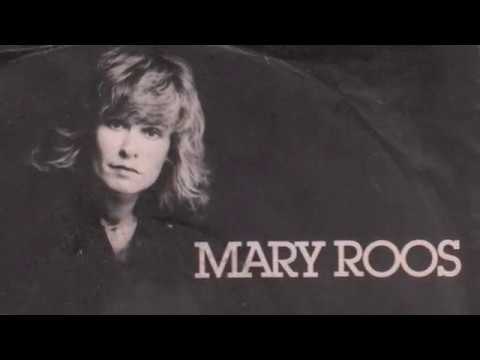 Mary Roos — Mary Roos - Wer sagt, daß ich verlier'  -  1984