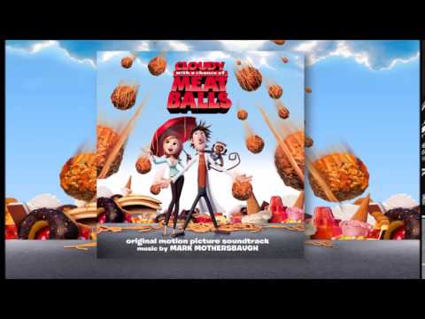 Mark Mothersbaugh — 3.- Introducing Flint - Mark Mothersbaugh