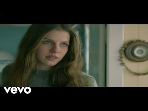 Rhye — Rhye - Open (Official Video)