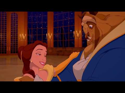 Howard Ashman — Beauty and the Beast  Tale as Old as Time Angela Lansbury