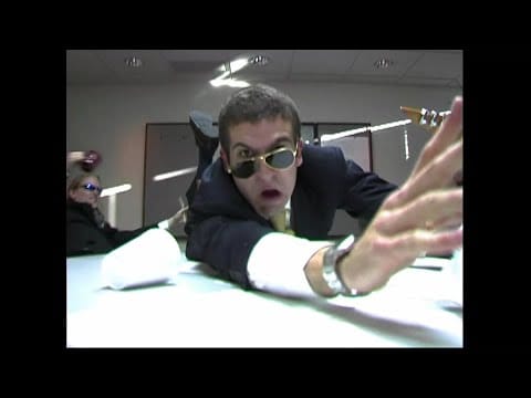 Hewhocorrupts — Hewhocorrupts - Master of Profits HD