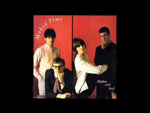 Makin' Time — Makin' Time - Honey