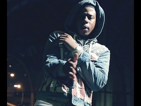 Vado — Vado - God Hour [Official Video]
