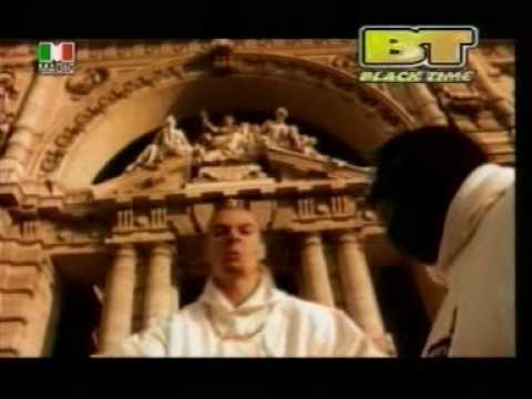Flaminio Maphia — Flaminio Maphia La Gabbia  (ottima qualità audio/video)