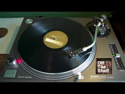 Chris Liberator & D.A.V.E. The Drummer — Chris Liberator & D.A.V.E. The Drummer ‎– Slime 133, Maximum : Minimum ‎– SLIME 133 B