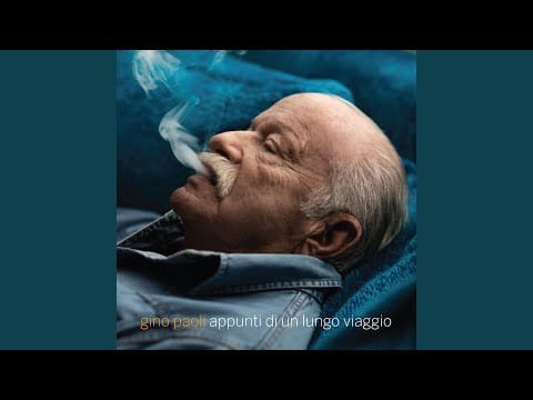 Gino Paoli — Sassi