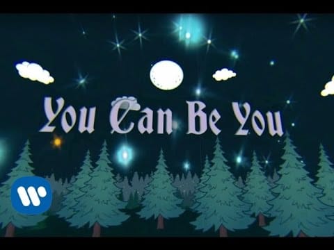 Saint Motel — SAINT MOTEL - "You Can Be You" (360 Virtualizer)