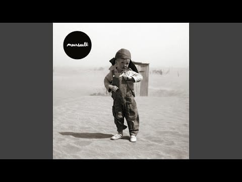Meursault — Lightning Bolt