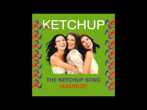 Las Ketchup — Las Ketchup - The Ketchup Song (Asereje) (Chiringuito Club Mix)