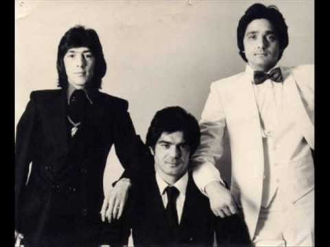Los Chichos — los chichos-donde vas