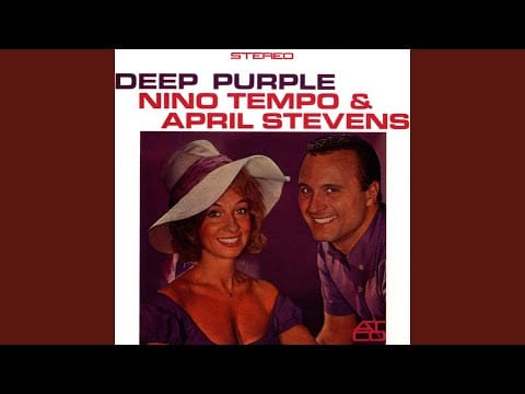 Nino Tempo & April Stevens — It's Pretty Funny
